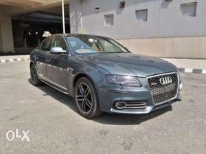 Audi A4 2.0 Tdi (177bhp) Premium Sport, , Diesel