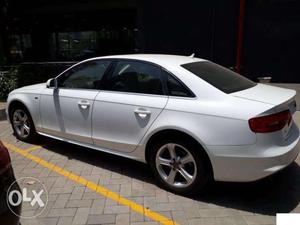 Audi A4 35 Tdi Premium, , Diesel