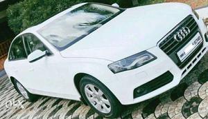 Audi A4 35 Tdi Premium + Sunroof, , Diesel