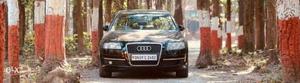 Audi A6 2.0 Tfsi Premium, , Petrol