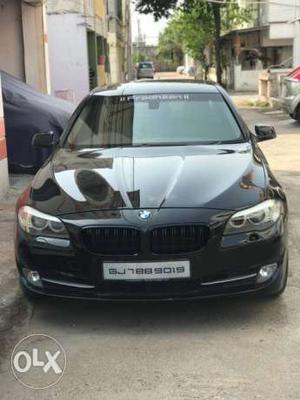 BMW 525d  Kms  year