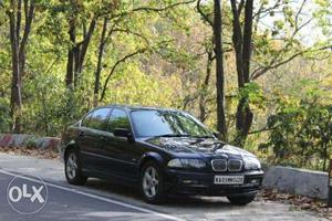 Bmw 3 Series 328i Sport Line, , Petrol