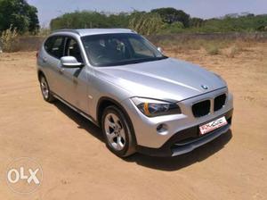 Bmw X1 Sdrive20d, , Diesel