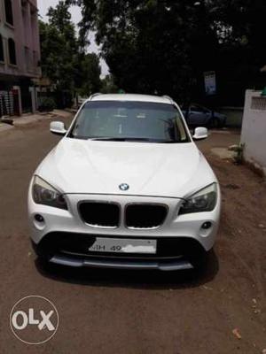 Bmw X1 Sdrive20d, , Diesel