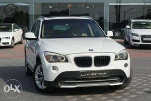 Bmw X1 Sdrive20d Xline, , Diesel