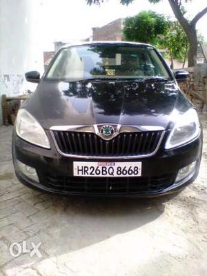 Car is good condation cool blak colour and cc enagine