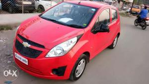 Chevrolet Beat Ls Diesel, , Diesel