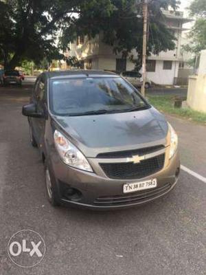 Chevrolet Beat Ls Diesel, , Diesel