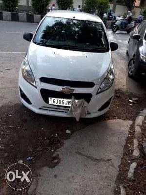 Chevrolet Beat Ls Petrol, , Cng