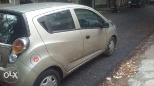 Chevrolet Beat Ls Petrol, , Petrol