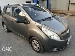 Chevrolet Beat Ps Diesel, , Diesel