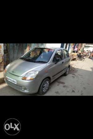 Chevrolet Spark lpg  Kms  year