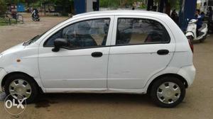 Chevrolet Spark petrol  Kms  year