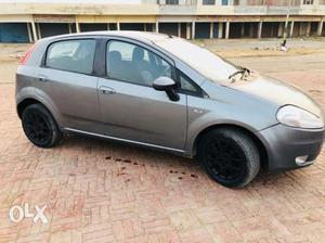 Fiat Punto Evo diesel  Kms  year