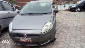 Fiat Punto Sport, , Diesel