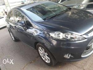 Ford Fiesta Titanium+ Diesel, , Diesel