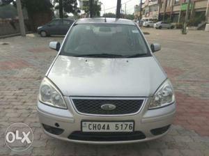 Ford Fiesta Zxi , Diesel