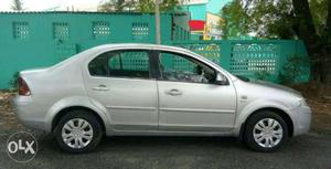  Ford Fiesta Zxi diesel  Kms