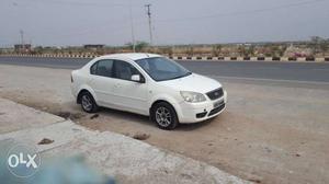  Ford Fiesta diesel  Kms