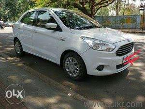  Ford Figo Aspire diesel  Kms