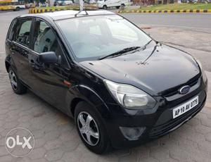 Ford Figo Duratec Petrol Exi , Petrol