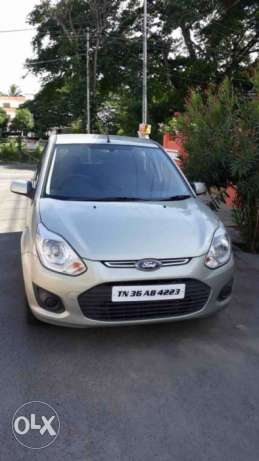 Ford Figo Duratorq Diesel Zxi , Diesel