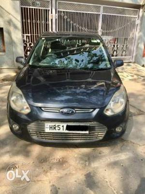 Ford Figo diesel  Kms  year