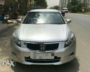 Honda Accord 2.4 Vti-l At, , Petrol