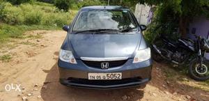 Honda City 1.5 V At, , Petrol