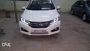 Honda City Vx Diesel, , Diesel