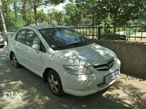 Honda City Zx Gxi, , Petrol