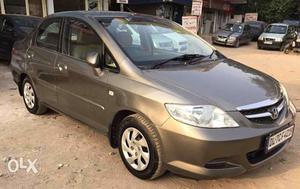 Honda City Zx Gxi, , Petrol