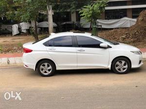 Honda City diesel  Kms  year