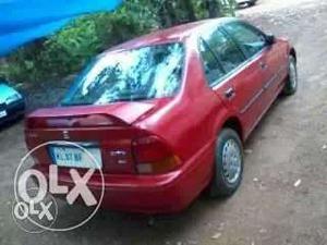  Honda City petrol only Engine for sale