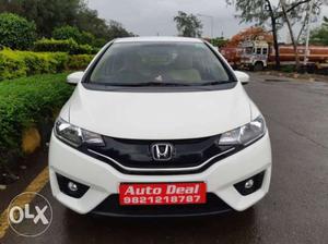 Honda Jazz V At, , Petrol