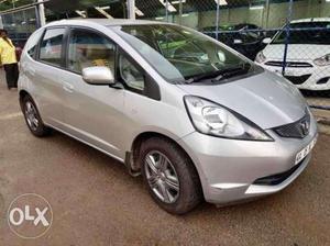 Honda Jazz X, , Petrol