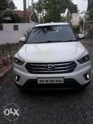 Hyundai Creta 1.6 Sx Plus, , Diesel