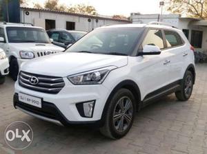 Hyundai Creta 1.6 Sx (o), , Diesel