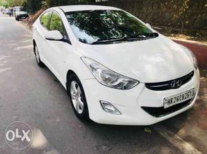 Hyundai Elantra 1.8 Sx Mt, , Petrol