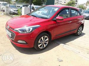 Hyundai Elite I20 Asta 1.2 (o), , Petrol