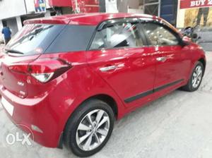 Hyundai Elite I20 Asta 1.4 Crdi (o), , Diesel