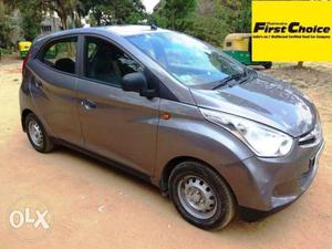 Hyundai Eon, , Petrol