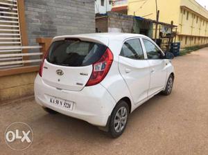 Hyundai Eon Sportz, , Petrol