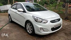 Hyundai Fluidic Verna 1.6 Crdi S(o), , Diesel