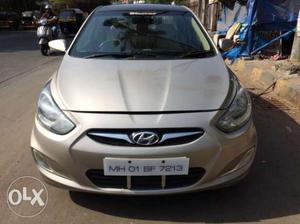 Hyundai Fluidic Verna 1.6 Crdi Sx, , Diesel