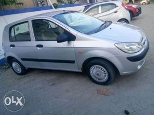 Hyundai Getz Prime 1.3 Glx, , Petrol