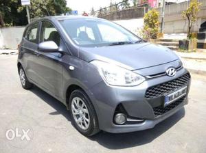 Hyundai Grand I10 Magna 1.2 Kappa Vtvt, , Petrol