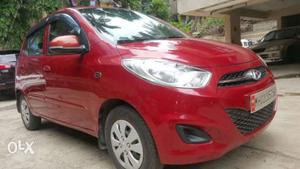 Hyundai I10 Sportz 1.2 Kappa Vtvt, , Petrol