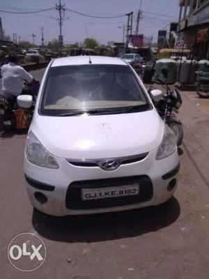 Hyundai I10 cng  Kms  year