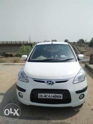  Hyundai I10 petrol  Kms